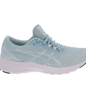 ASICS Versablast women's running shoes. 7 Aqua